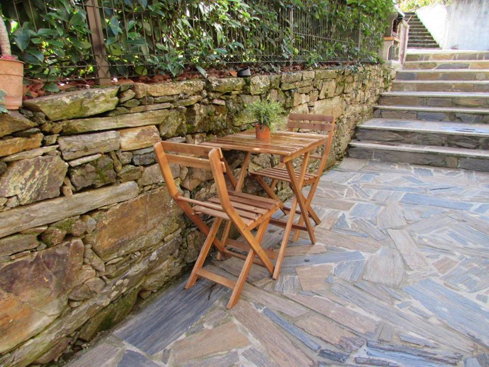 ホテル Casa Do Poco - Douro ペーゾ・ダ・レーグア エクステリア 写真