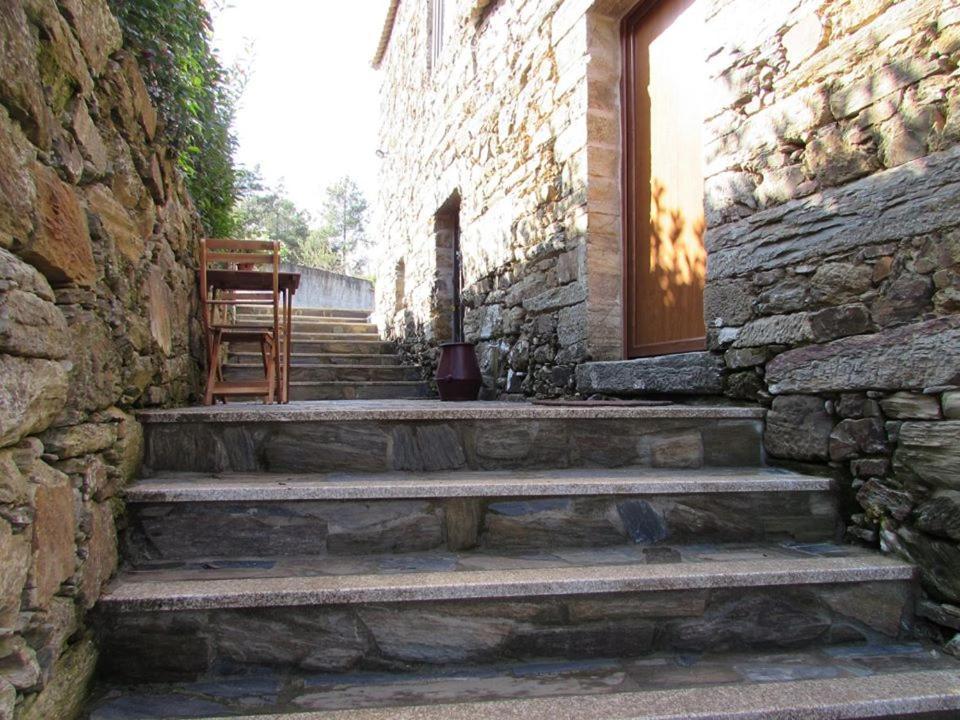 ホテル Casa Do Poco - Douro ペーゾ・ダ・レーグア エクステリア 写真
