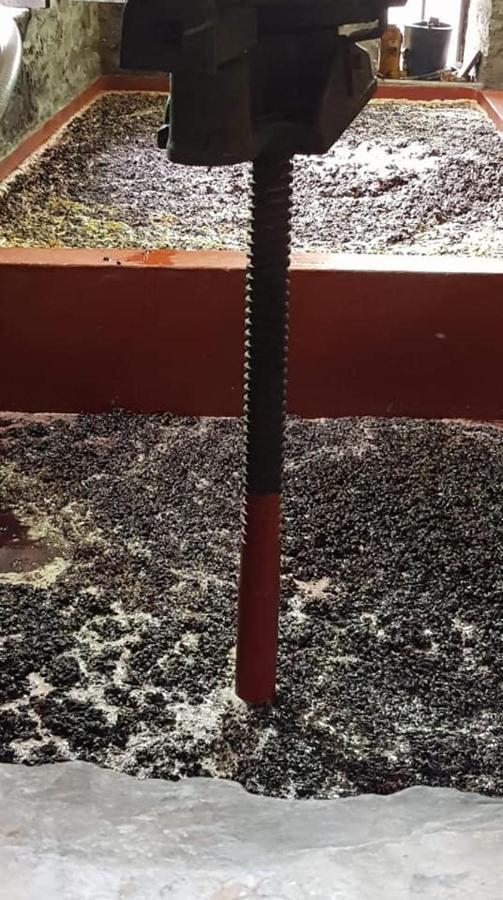 ホテル Casa Do Poco - Douro ペーゾ・ダ・レーグア エクステリア 写真