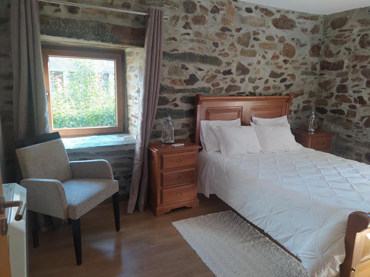 ホテル Casa Do Poco - Douro ペーゾ・ダ・レーグア エクステリア 写真