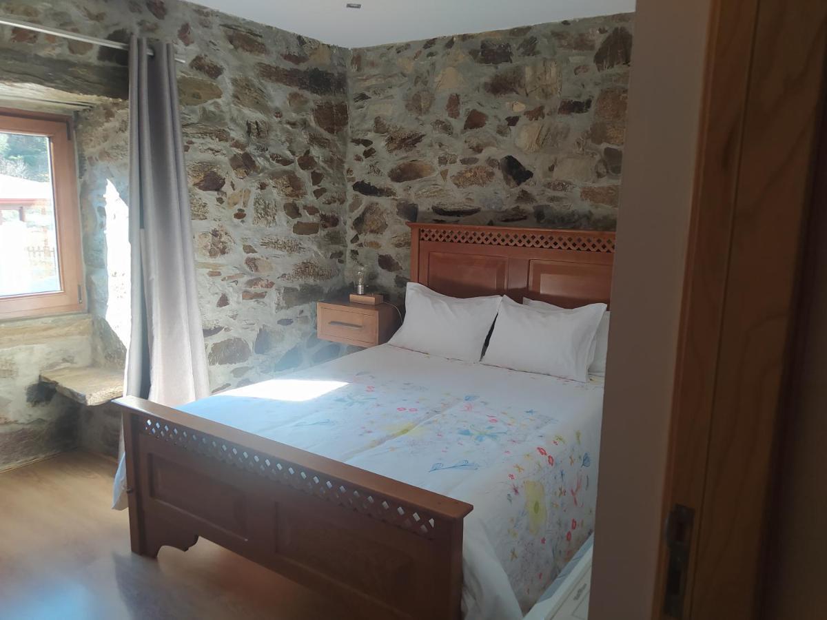 ホテル Casa Do Poco - Douro ペーゾ・ダ・レーグア エクステリア 写真