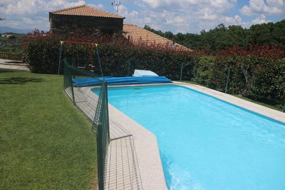 ホテル Casa Do Poco - Douro ペーゾ・ダ・レーグア エクステリア 写真