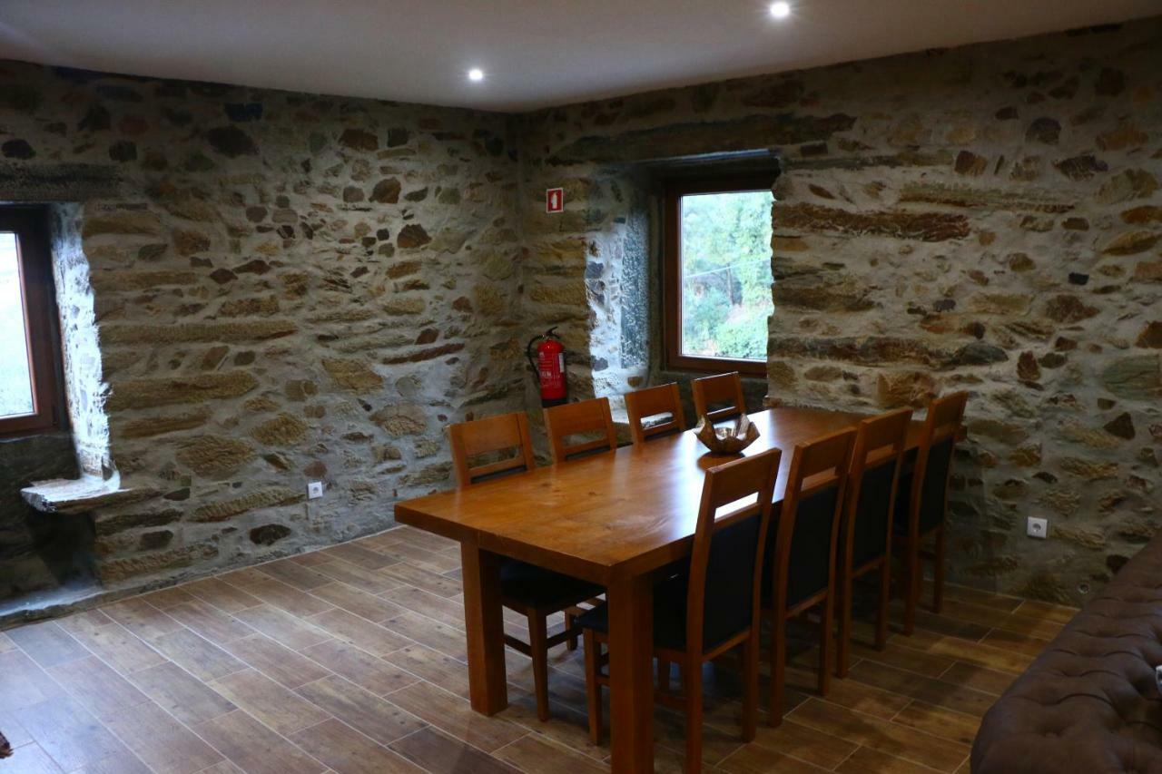 ホテル Casa Do Poco - Douro ペーゾ・ダ・レーグア エクステリア 写真