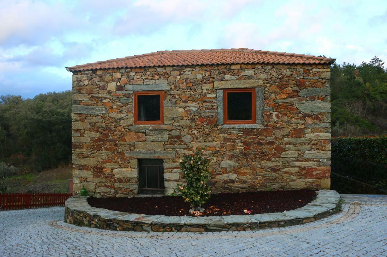 ホテル Casa Do Poco - Douro ペーゾ・ダ・レーグア エクステリア 写真