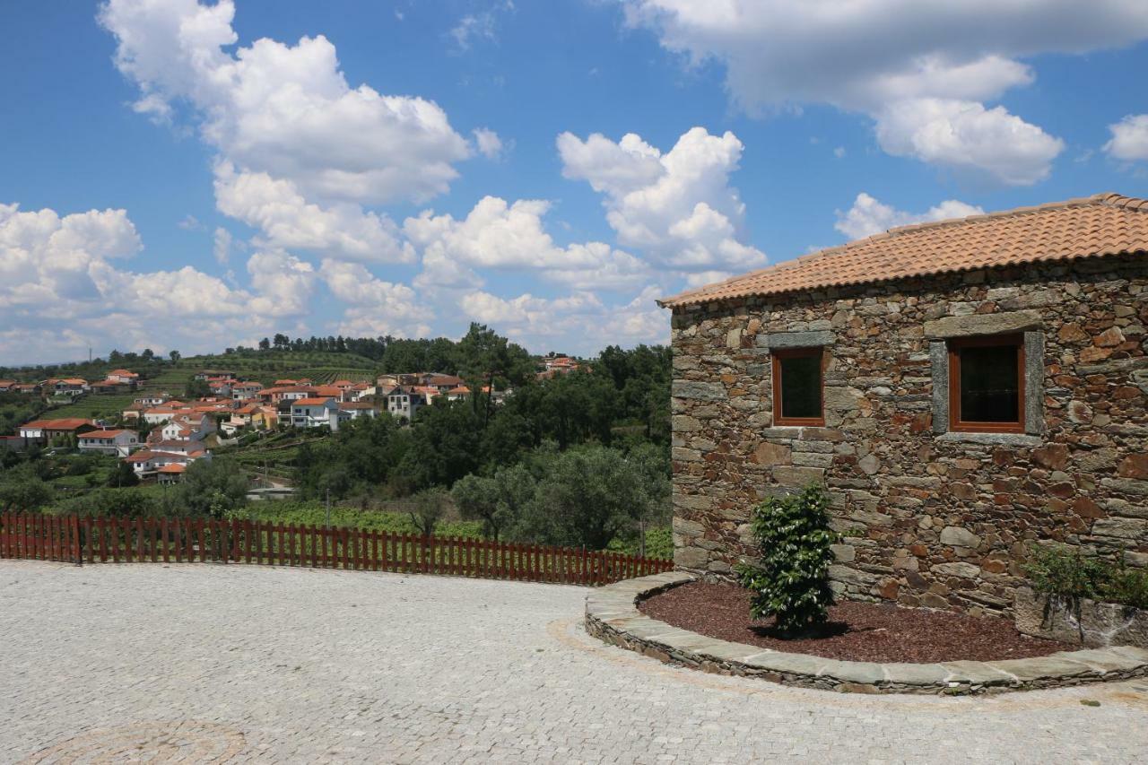 ホテル Casa Do Poco - Douro ペーゾ・ダ・レーグア エクステリア 写真