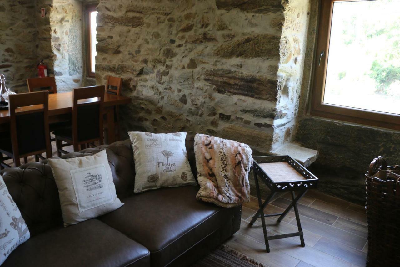 ホテル Casa Do Poco - Douro ペーゾ・ダ・レーグア エクステリア 写真