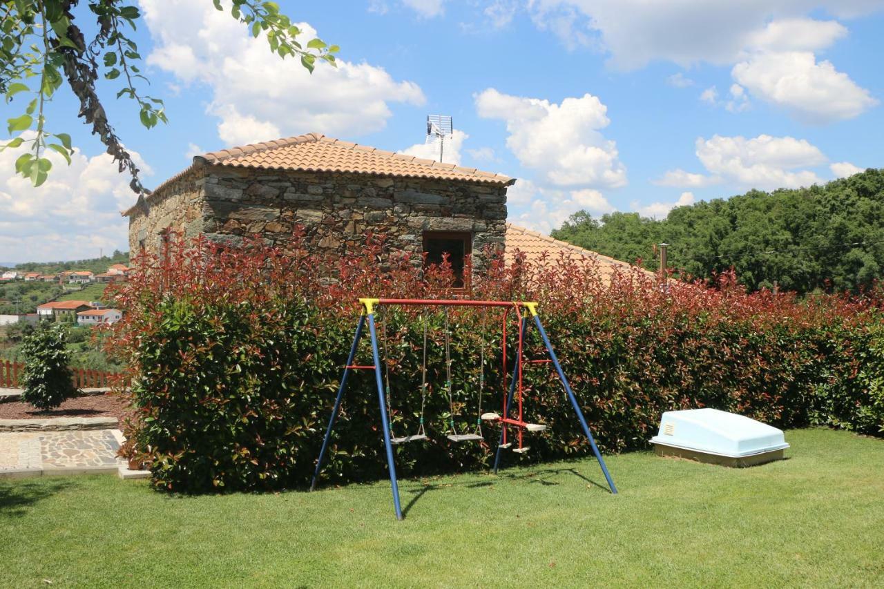 ホテル Casa Do Poco - Douro ペーゾ・ダ・レーグア エクステリア 写真
